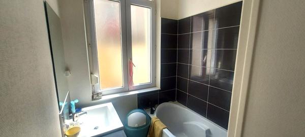 Appartement 2 pièces 42 m2