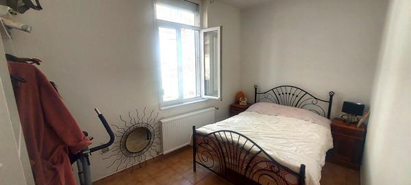 Appartement 2 pièces 42 m2