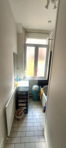 Appartement 2 pièces 42 m2