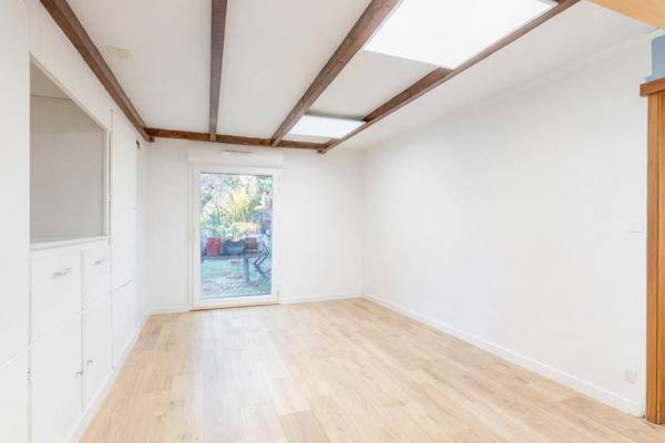 Maison La Ville Du Bois 5 pièces 100 m2