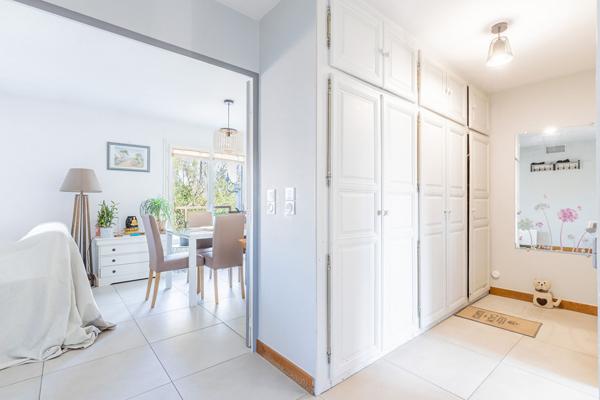 Maison La Ville Du Bois 5 pièces 100 m2