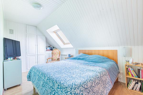 Maison La Ville Du Bois 5 pièces 100 m2