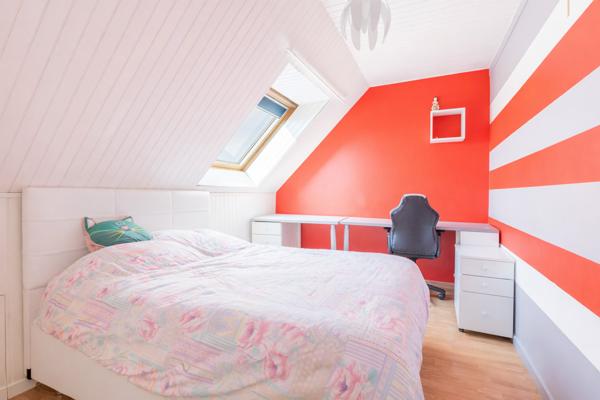 Maison La Ville Du Bois 5 pièces 100 m2