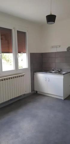 Appartement à louer à Fouillade (12270)