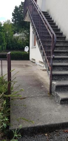 Appartement à louer à Fouillade (12270)