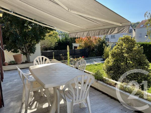 Maison à vendre  9 pièces - 217 m2 CRECY LA CHAPELLE - 77