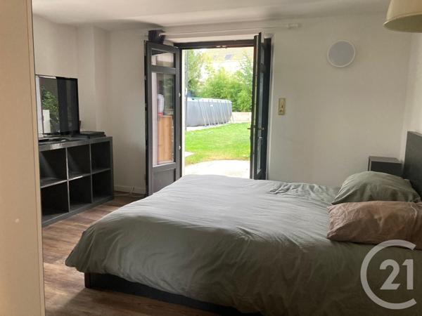 Maison à vendre  9 pièces - 217 m2 CRECY LA CHAPELLE - 77