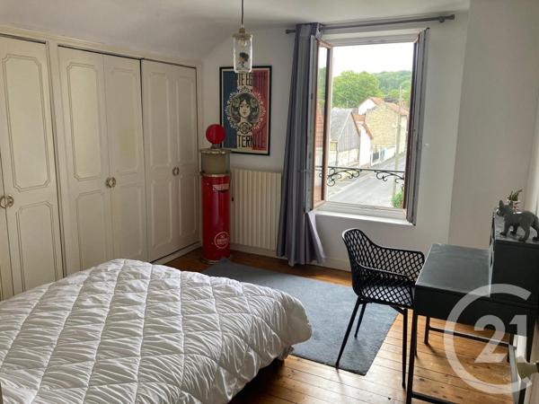 Maison à vendre  9 pièces - 217 m2 CRECY LA CHAPELLE - 77