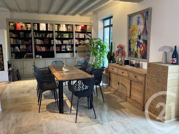Maison à vendre  9 pièces - 217 m2 CRECY LA CHAPELLE - 77