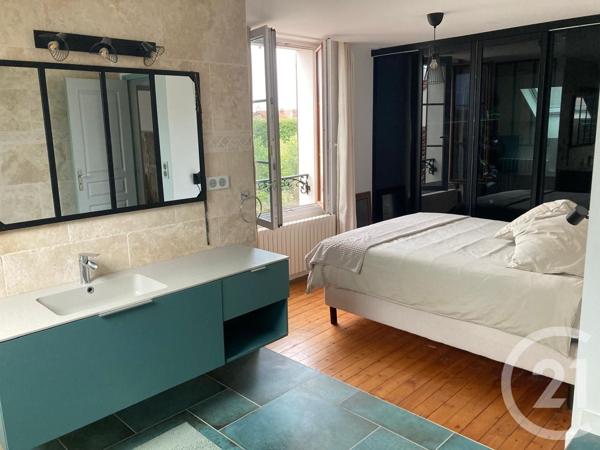 Maison à vendre  9 pièces - 217 m2 CRECY LA CHAPELLE - 77