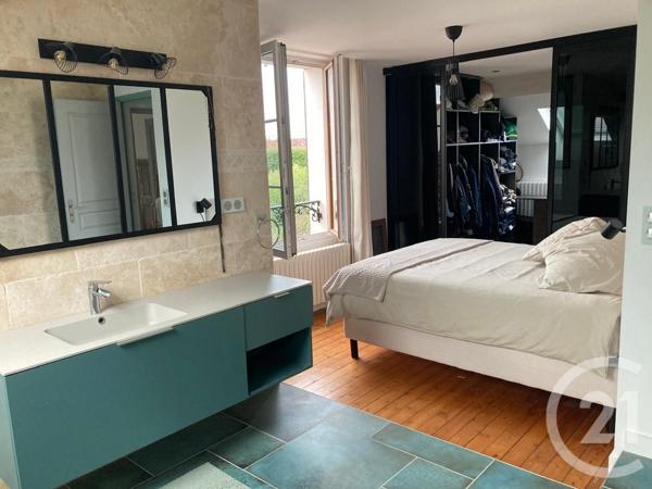 Maison à vendre  9 pièces - 217 m2 CRECY LA CHAPELLE - 77