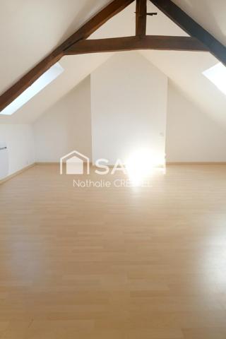 Longère en pierre rénovée de 146 m², 6 pièces