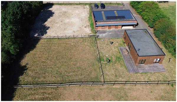 Maison 3 pièces - 99 m² Exclusivité efficity