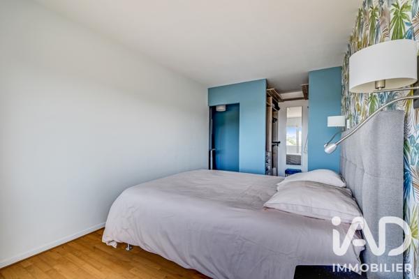 Appartement à vendre 5 pièces 105 m² Clichy
