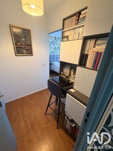 Appartement à vendre 5 pièces 105 m² Clichy