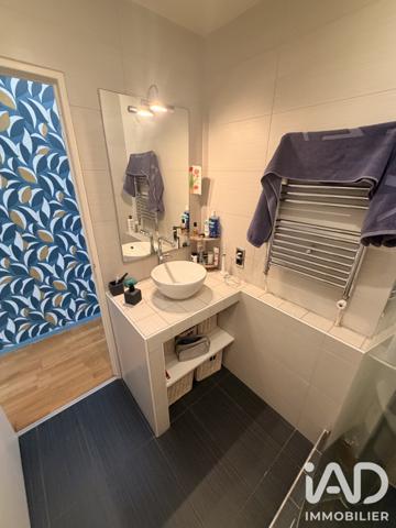 Appartement à vendre 5 pièces 105 m² Clichy