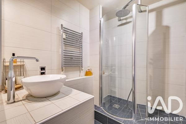 Appartement à vendre 5 pièces 105 m² Clichy