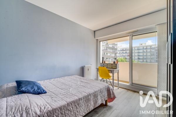 Appartement à vendre 5 pièces 105 m² Clichy