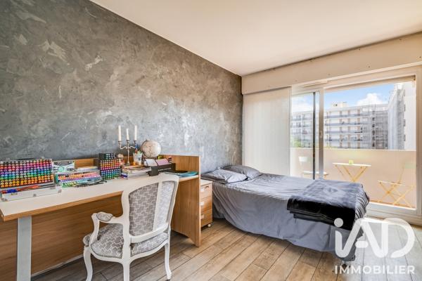 Appartement à vendre 5 pièces 105 m² Clichy