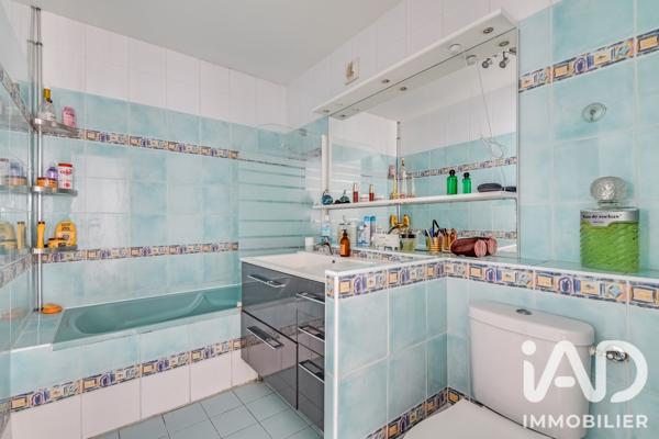 Appartement à vendre 5 pièces 105 m² Clichy