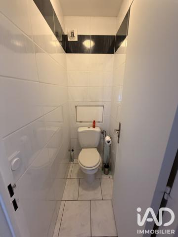 Appartement à vendre 5 pièces 105 m² Clichy