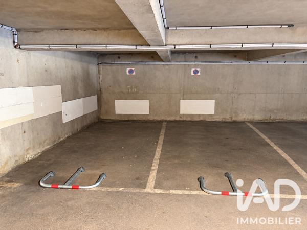 Appartement à vendre 5 pièces 105 m² Clichy