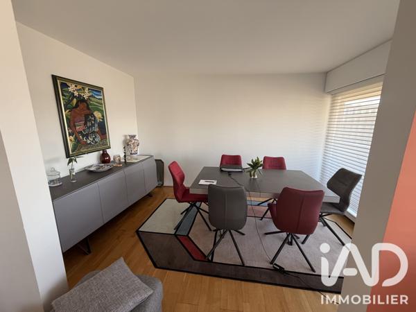 Appartement à vendre 5 pièces 105 m² Clichy