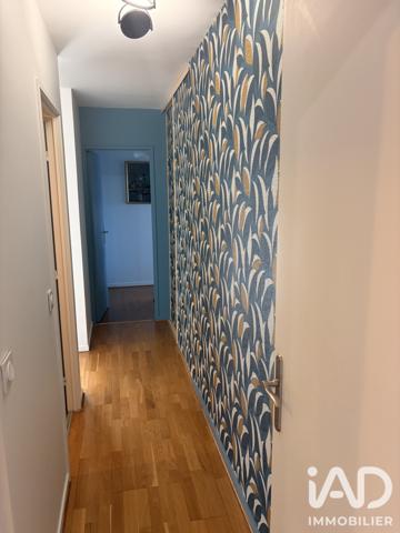 Appartement à vendre 5 pièces 105 m² Clichy