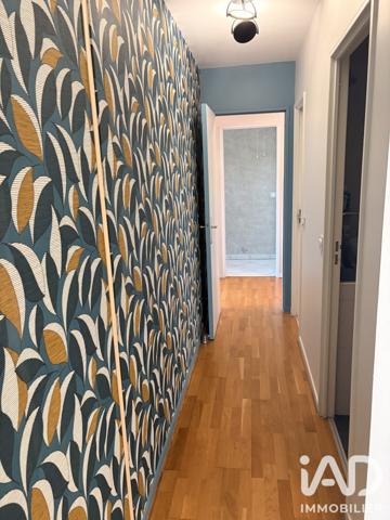Appartement à vendre 5 pièces 105 m² Clichy