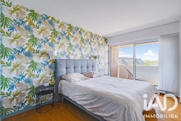 Appartement à vendre 5 pièces 105 m² Clichy