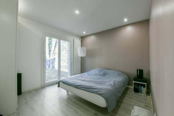 Maison de plain pied 3 Chambres / Bourg sous La Roche