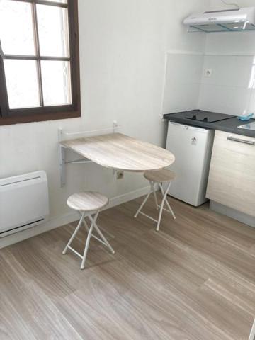 type 1 duplex meuble 26 rue du buis aurillac Détails des diagnostics énergétiques