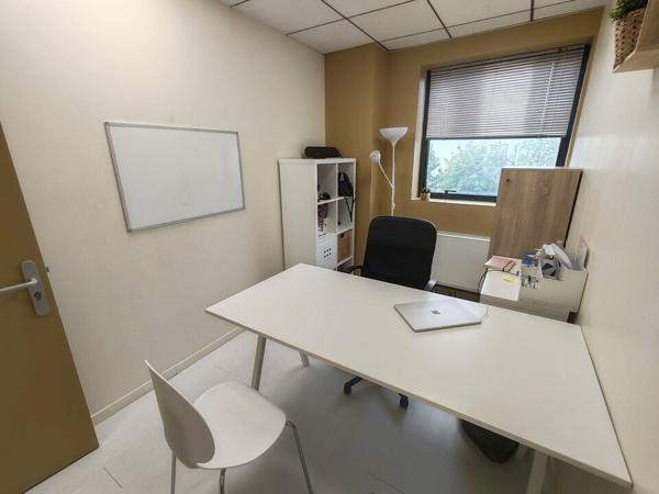 BUREAUX A VENDRE - DIJON - QUARTIER TOISON D'OR