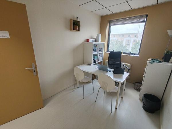 BUREAUX A VENDRE - DIJON - QUARTIER TOISON D'OR