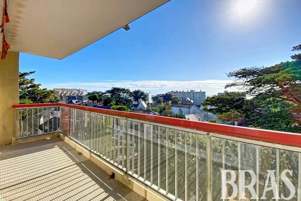 Appartement T3 - 84m² - Pornichet