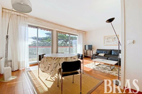 Appartement T3 - 84m² - Pornichet