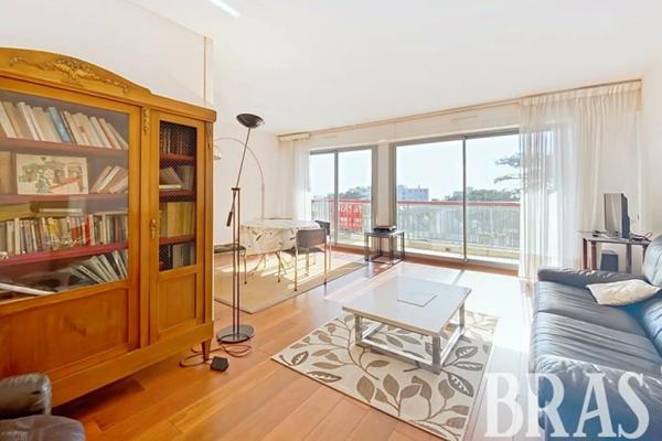 Appartement T3 - 84m² - Pornichet