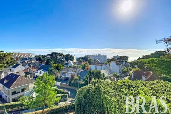 Appartement T3 - 84m² - Pornichet
