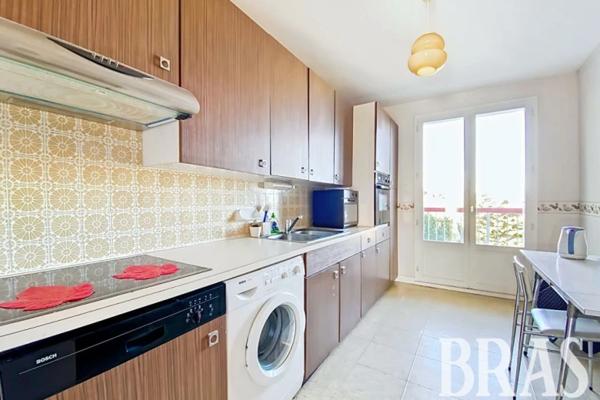 Appartement T3 - 84m² - Pornichet
