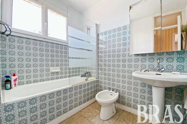 Appartement T3 - 84m² - Pornichet