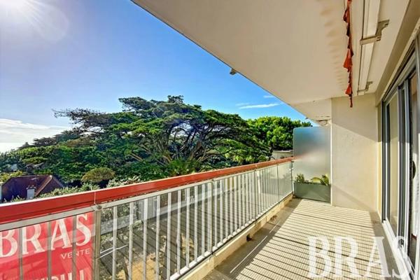 Appartement T3 - 84m² - Pornichet