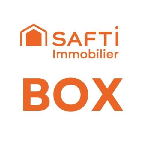 Lots de box proche Ligne 8 Ecole Vétérinaire