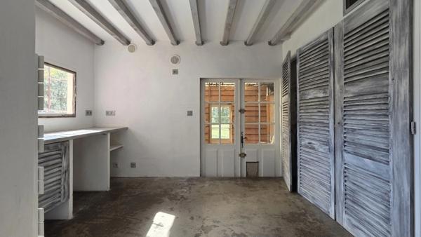 Basco-landaise rénovée, 5 chambres, un bureau, terrain 1 857 m² - piscinable