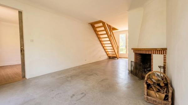 Basco-landaise rénovée, 5 chambres, un bureau, terrain 1 857 m² - piscinable