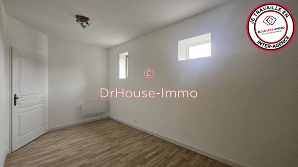 Maison à vendre 5 pièces de 187 m²