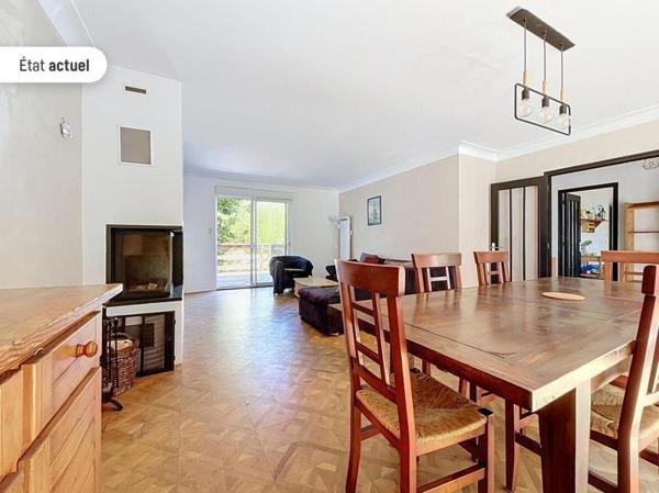 Maison à vendre 334 990 € Brest 9 p 179 m² DPE D