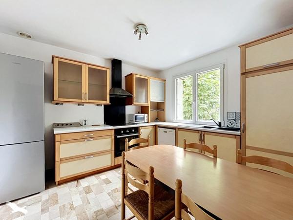 Maison à vendre 334 990 € Brest 9 p 179 m² DPE D