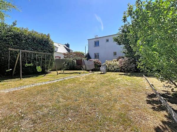 Maison à vendre 334 990 € Brest 9 p 179 m² DPE D