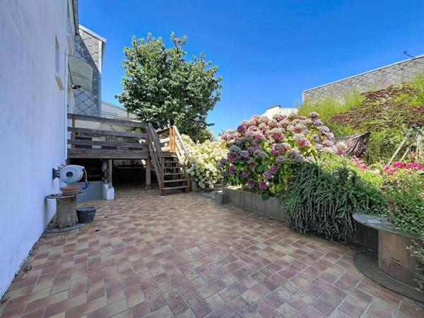 Maison à vendre 334 990 € Brest 9 p 179 m² DPE D