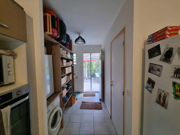 Les Abymes (97139) RECENTE MAISON T4